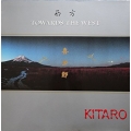 Kitaro - Towards The West Kitaro - Towards The West